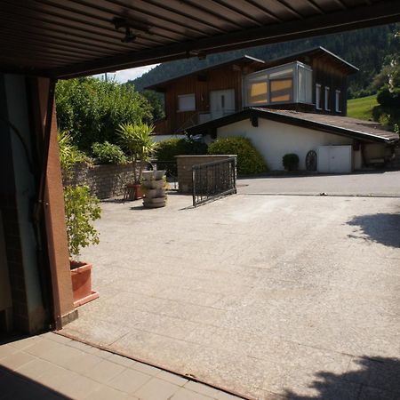 Alpenvilla Tirol Zentral フェルス エクステリア 写真