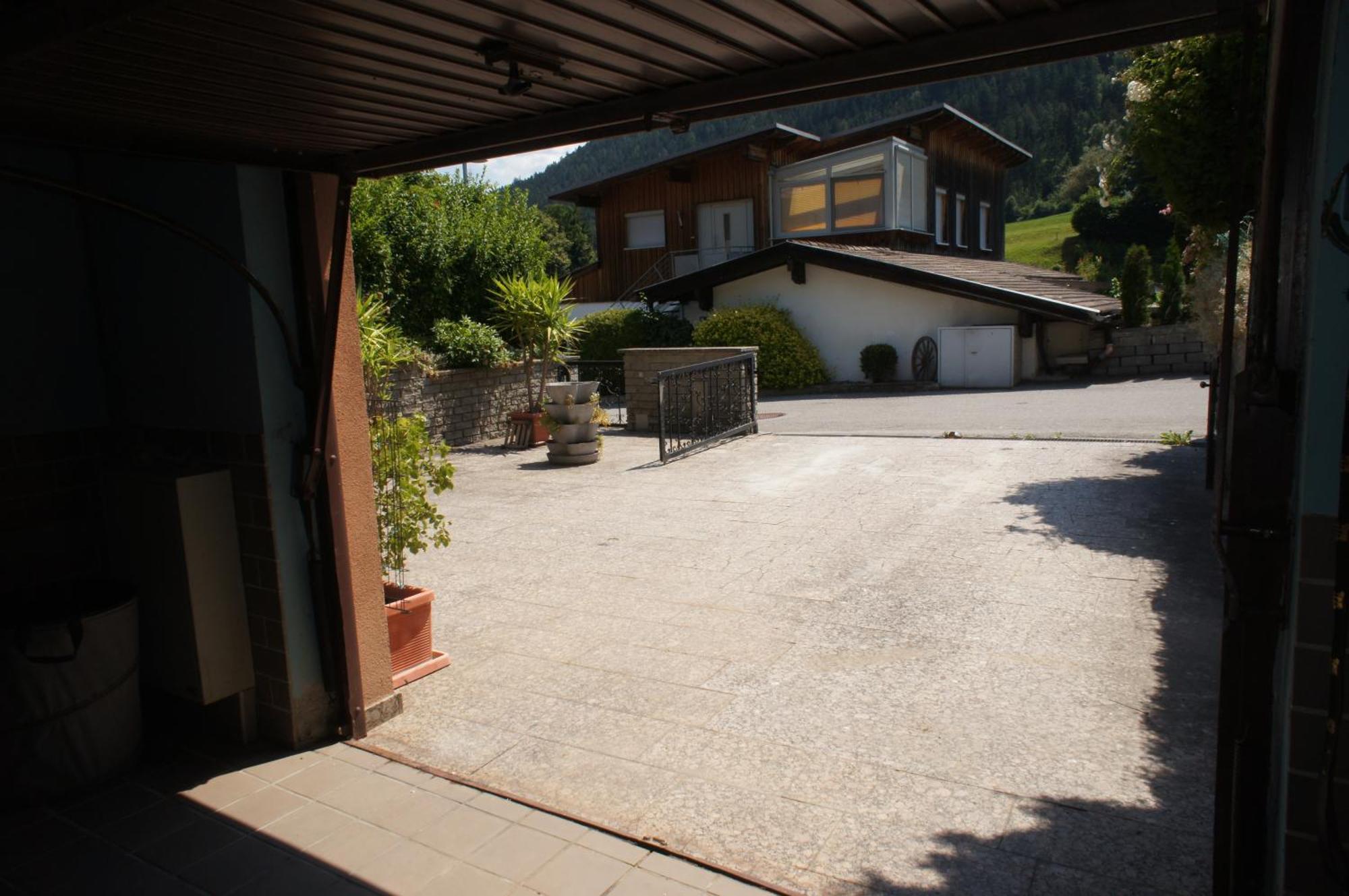 Alpenvilla Tirol Zentral フェルス エクステリア 写真