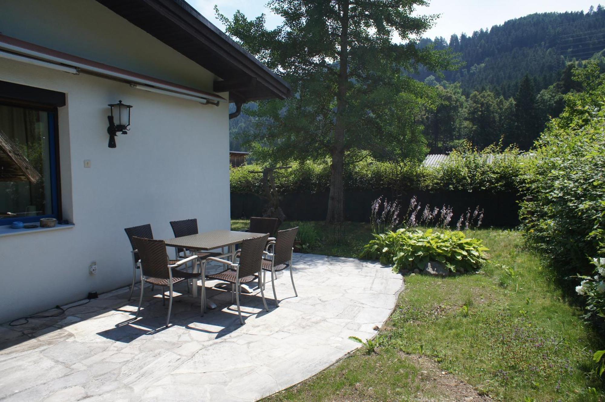 Alpenvilla Tirol Zentral フェルス エクステリア 写真