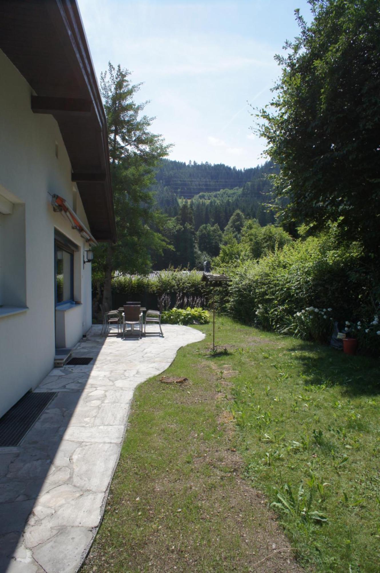 Alpenvilla Tirol Zentral フェルス エクステリア 写真