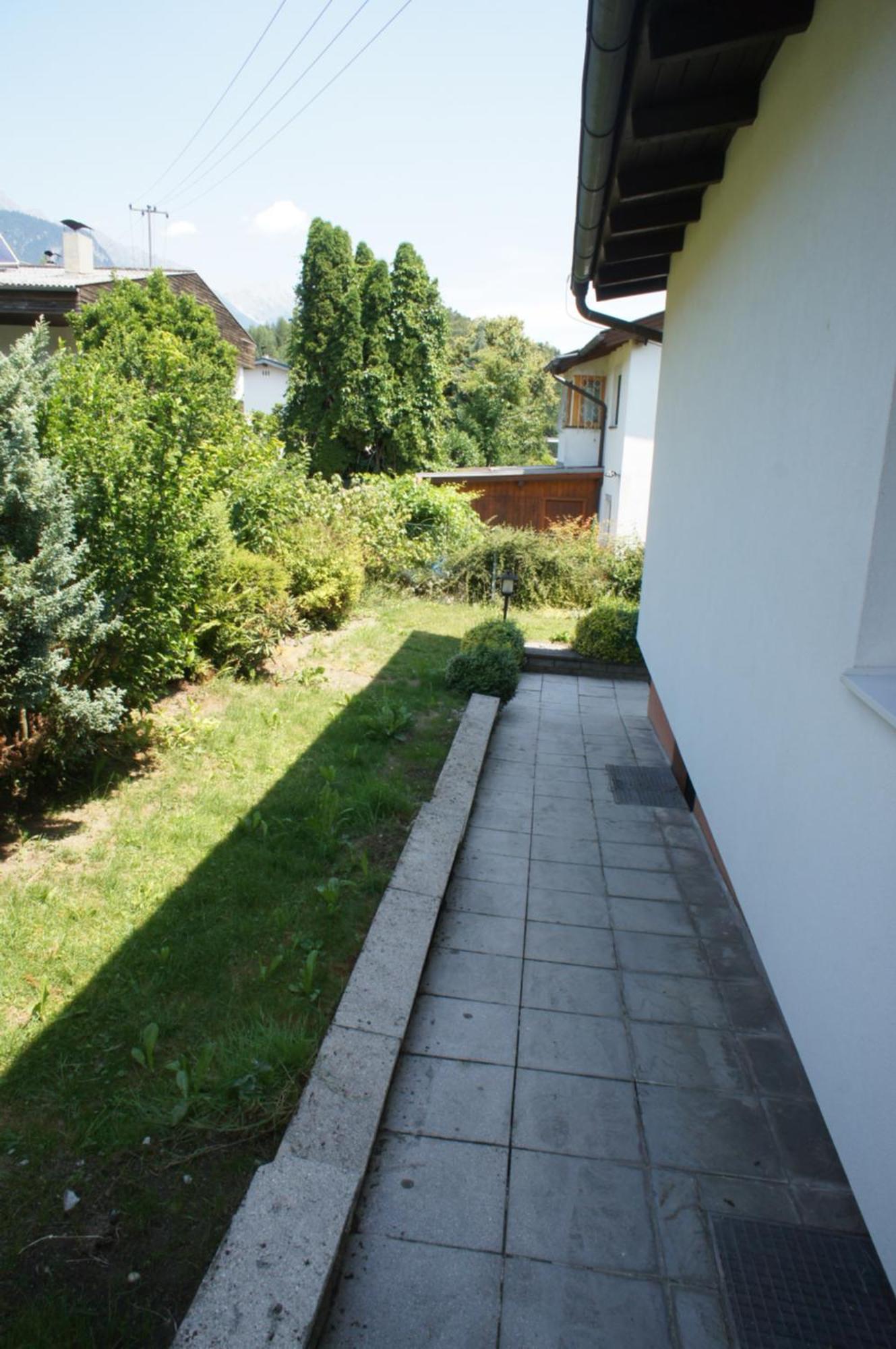 Alpenvilla Tirol Zentral フェルス エクステリア 写真