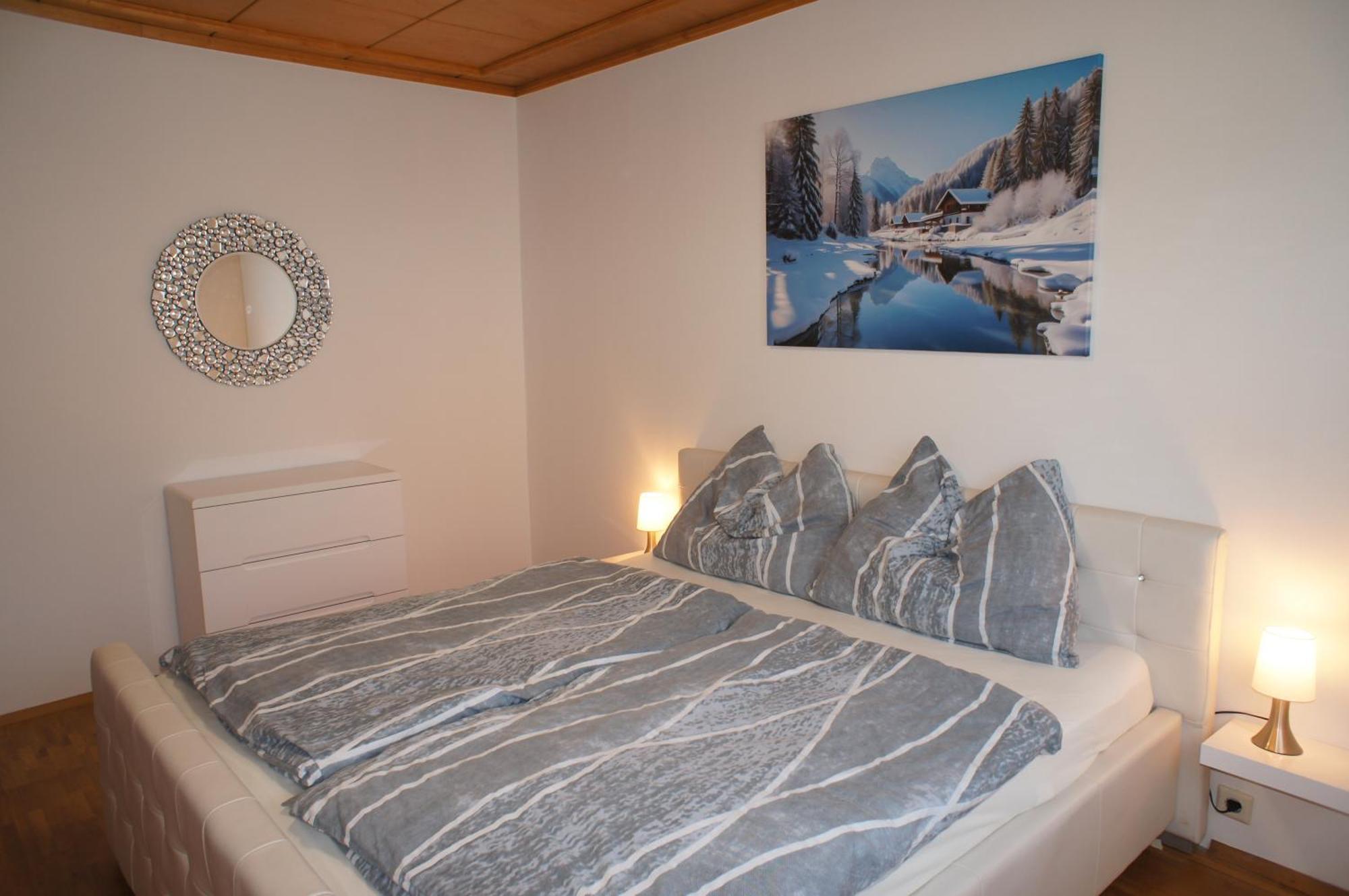 Alpenvilla Tirol Zentral フェルス エクステリア 写真