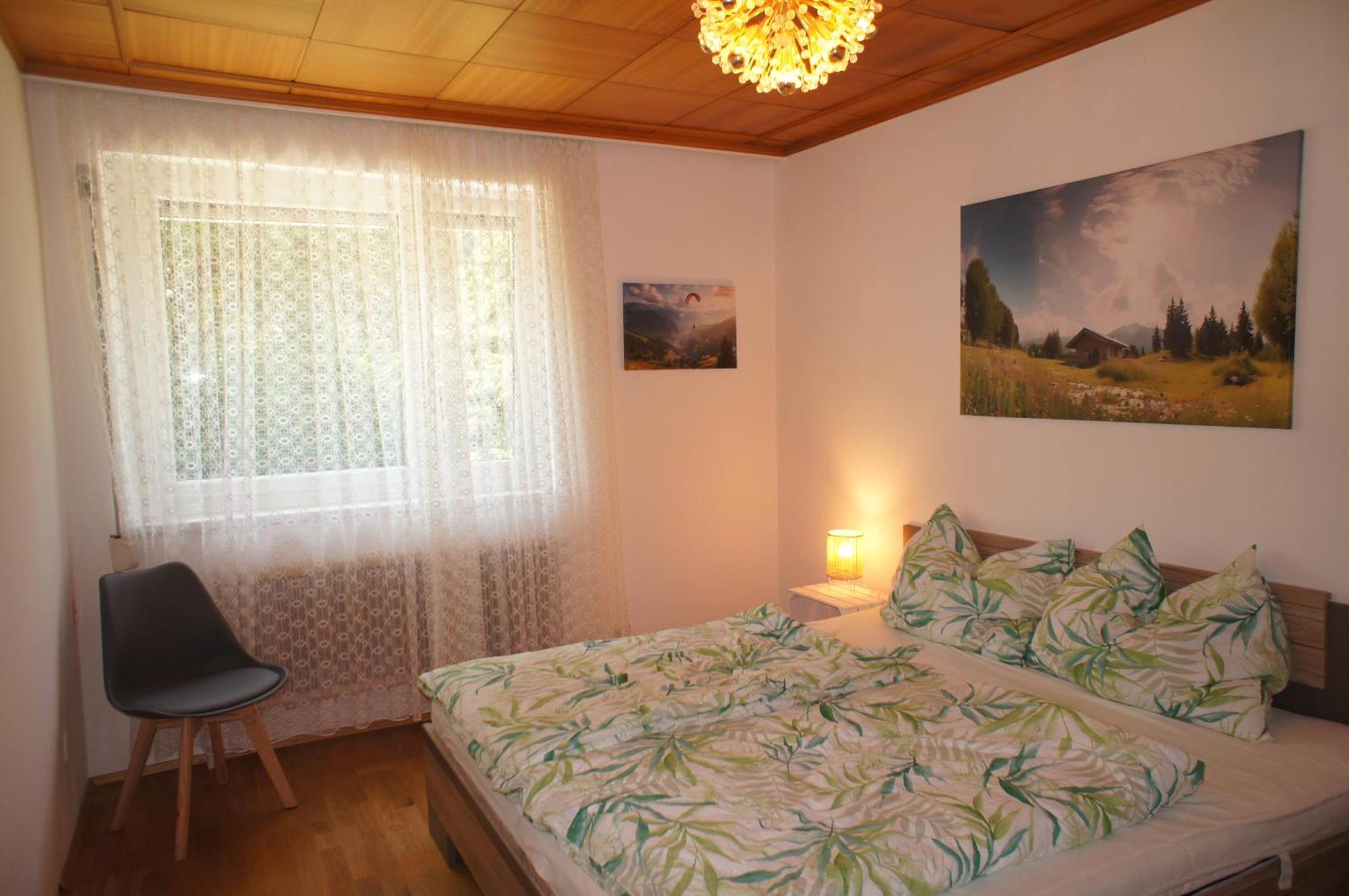 Alpenvilla Tirol Zentral フェルス エクステリア 写真